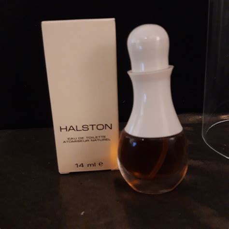 original halston perfume meaning.